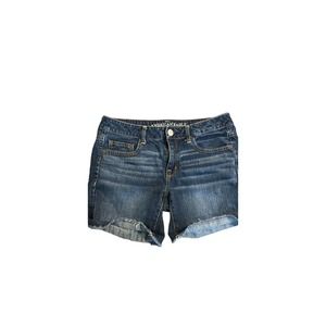 Women’s American Eagle Jean Shorts  Size 4